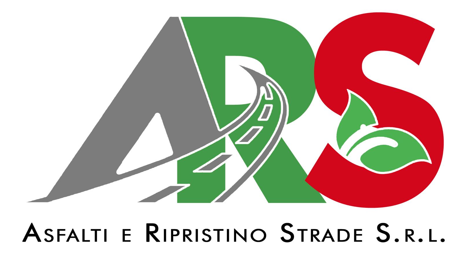 A.R.S. S.r.l. Logo